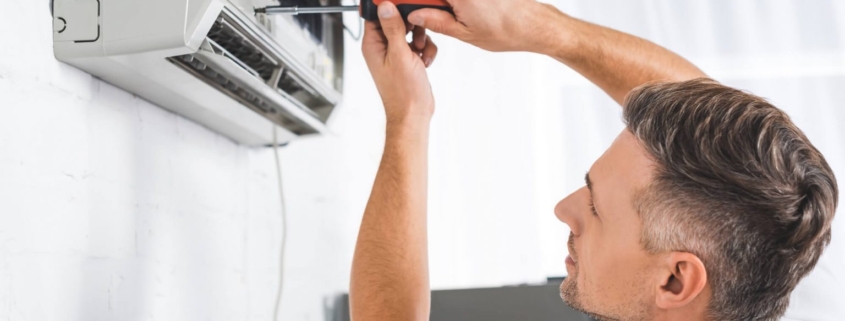 Kaş Klima Tamircisi